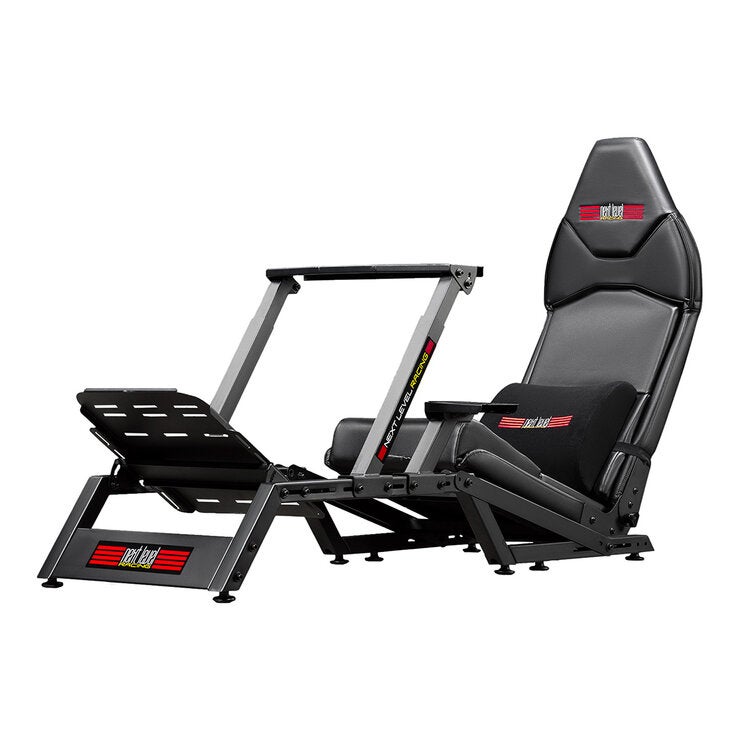 Next Level F-GT Asiento Simulador de Carreras Next Level F-GT Asiento Simulador de Carreras