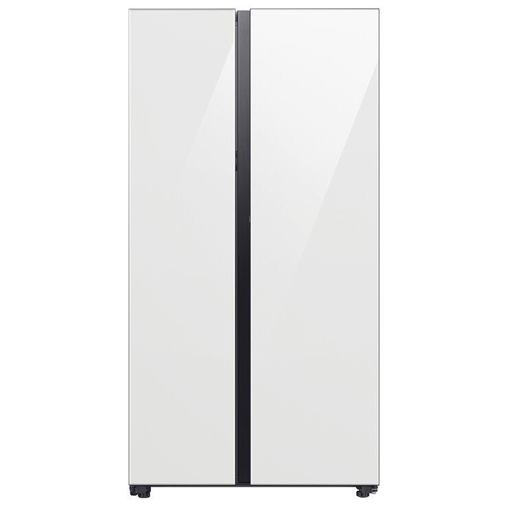Samsung Bespoke AI Refrigerador 28' Side by Side Samsung Bespoke AI Refrigerador 28' Side by Side