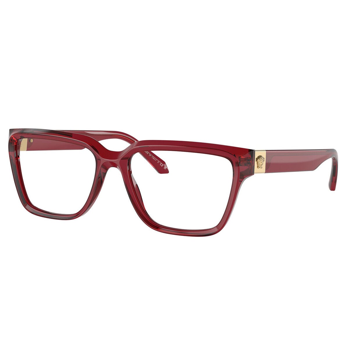 Versace 0VE3357 Armazón Oftálmico Versace 0VE3357 Armazón Oftálmico