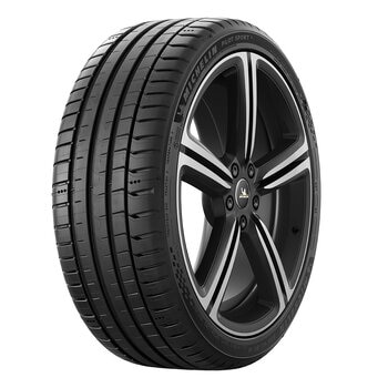 Llanta Michelin Pilot Sport 5 XL 245/45R19