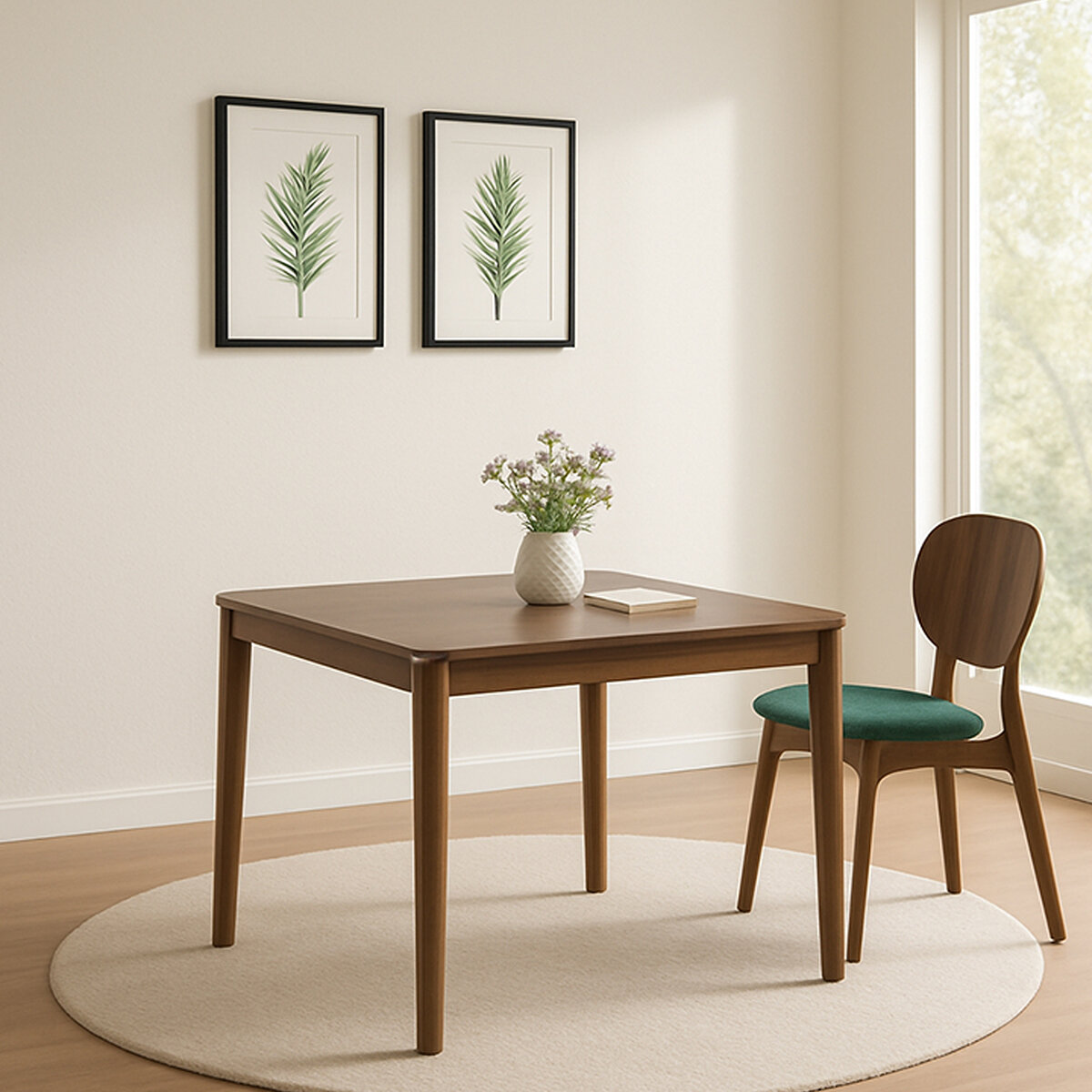 Tamarindo, Fizo, Mesa de Comedor Tamarindo, Fizo, Mesa de Comedor