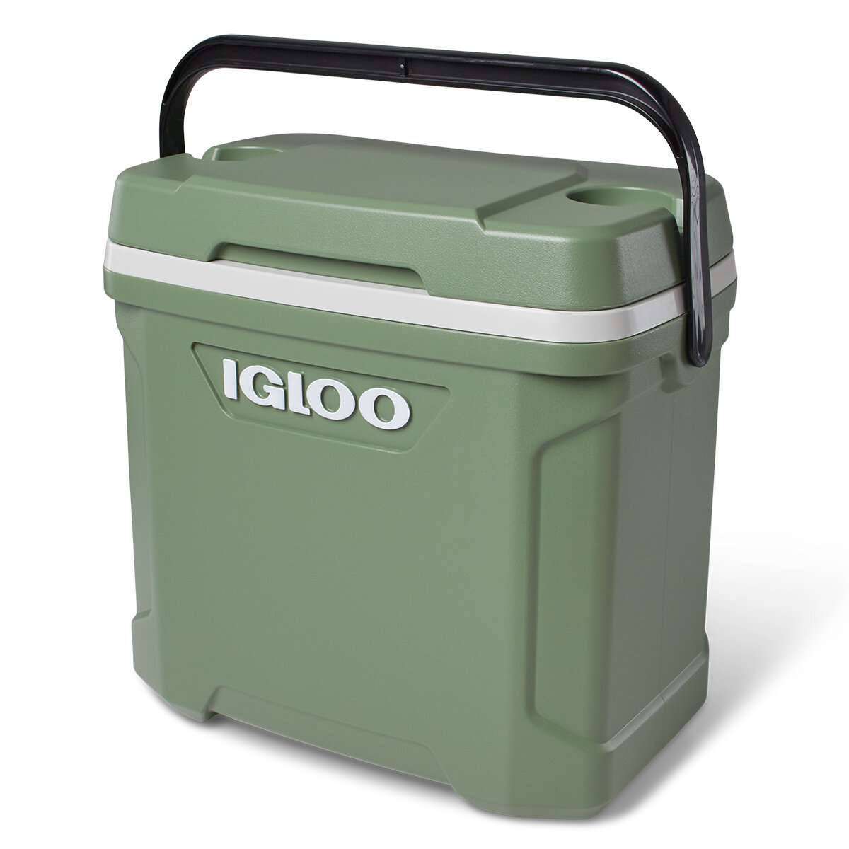 Igloo Hielera de 28 Litros Eco-Cool