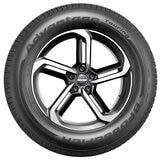 Llanta BFGoodrich Advantage Touring 195/55R16 87V