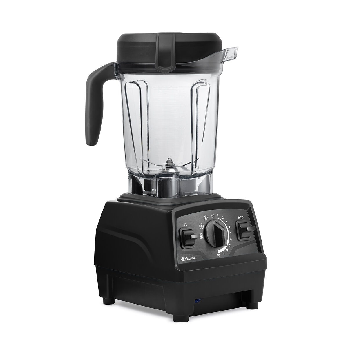  Vitamix - Licuadora Professional Series, Licuadora, Negro :  Hogar y Cocina