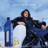 Whisky Johnnie Walker Blue Label Blended Scotch Ice Chalet 750ml