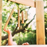 Plum Casa del Árbol Woodland Plum Casa del Árbol Woodland