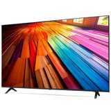 LG Pantalla 55" UHD 4K