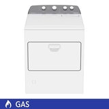 Whirlpool Secadora de Gas 21Kg Whirlpool Secadora de Gas 21Kg