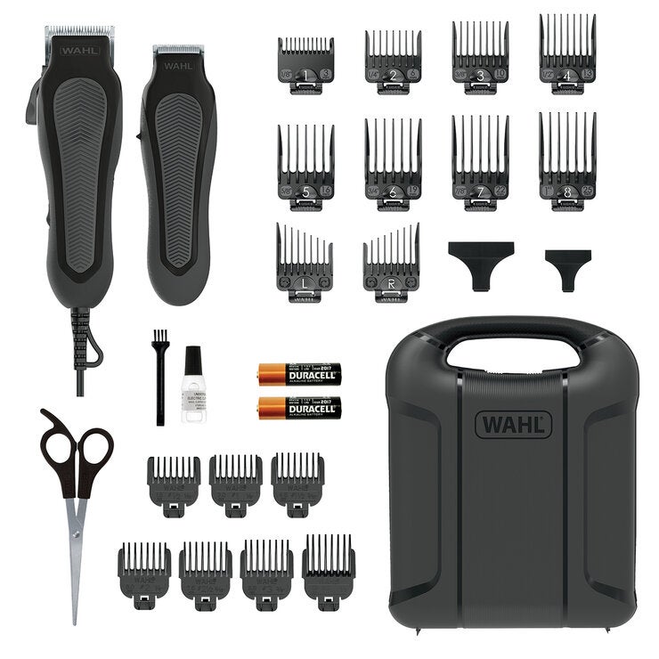 Wahl juego de cortadora de cabello Wahl juego de cortadora de cabello