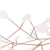 Acento, Lámpara Colgante Modelo Alma Acento, Lámpara Colgante Modelo Alma