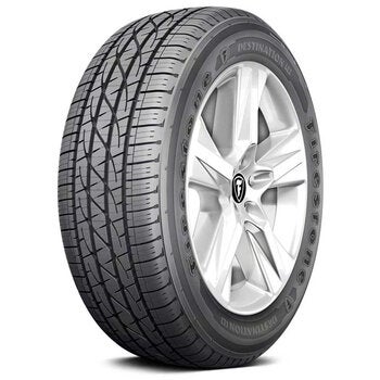 Llanta Firestone Destination LE3 265/50R20 107H Llanta Firestone Destination LE3 265/50R20 107H