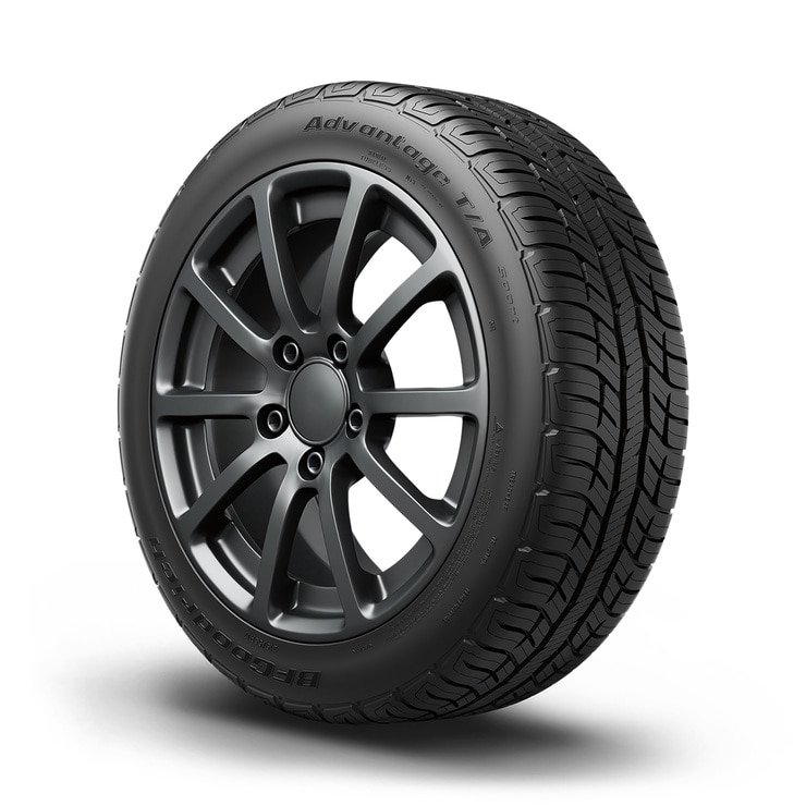 Llanta Bfgoodrich Advantage Sport Lt 265 70r17 115t Costco Mexico