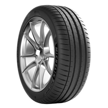 Llanta Michelin Pilot Sport 4 205/50R17 ZP 89W