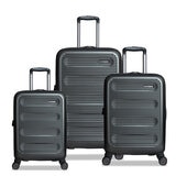 American Tourister Set de 3 Maletas Air Ride