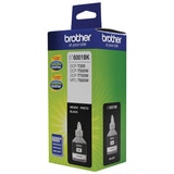 Brother botella de tinta 6001BK negro (3 piezas)