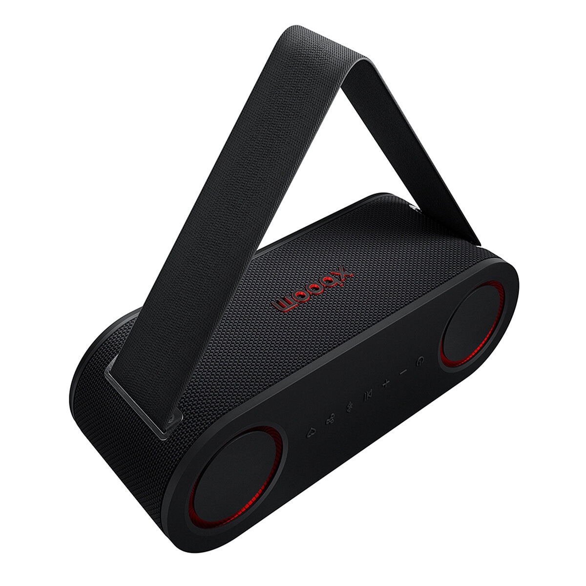 LG Xboom Bounce Bocina Bluetooth Portátil By Will.i.am LG Xboom Bounce Bocina Bluetooth Portátil By Will.i.am
