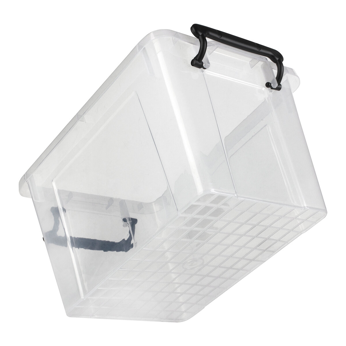 AG Box, Set de 6 Cajas Organizadoras AG Box, Set de 6 Cajas Organizadoras