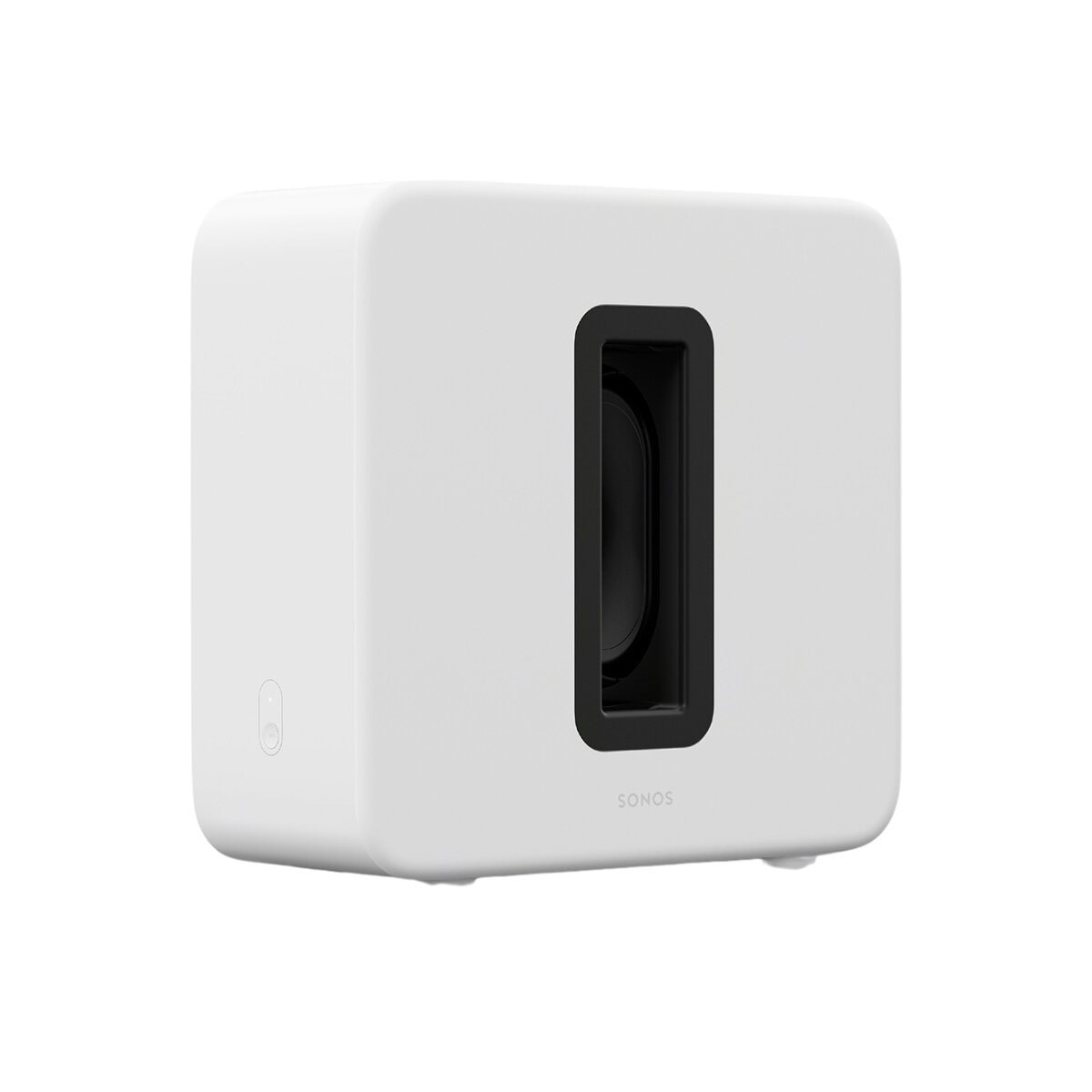 Sonos Sub (Gen 4) Wireless Subwoofer Blanco Sonos Sub (Gen 4) Wireless Subwoofer Blanco