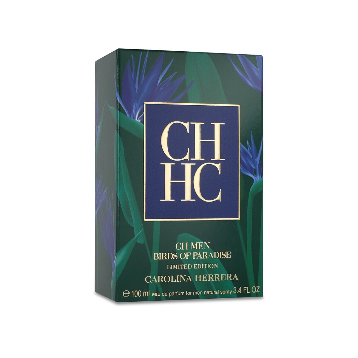 Carolina Herrera Birds Of Paradise 100 Ml