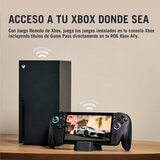 ASUS ROG Xbox Ally X Consola Portátil 7" Full HD AMD Ryzen AI Z2 Extreme 24GB 1TB SSD ASUS ROG Xbox Ally X Consola Portátil 7" Full HD AMD Ryzen AI Z2 Extreme 24GB 1TB SSD