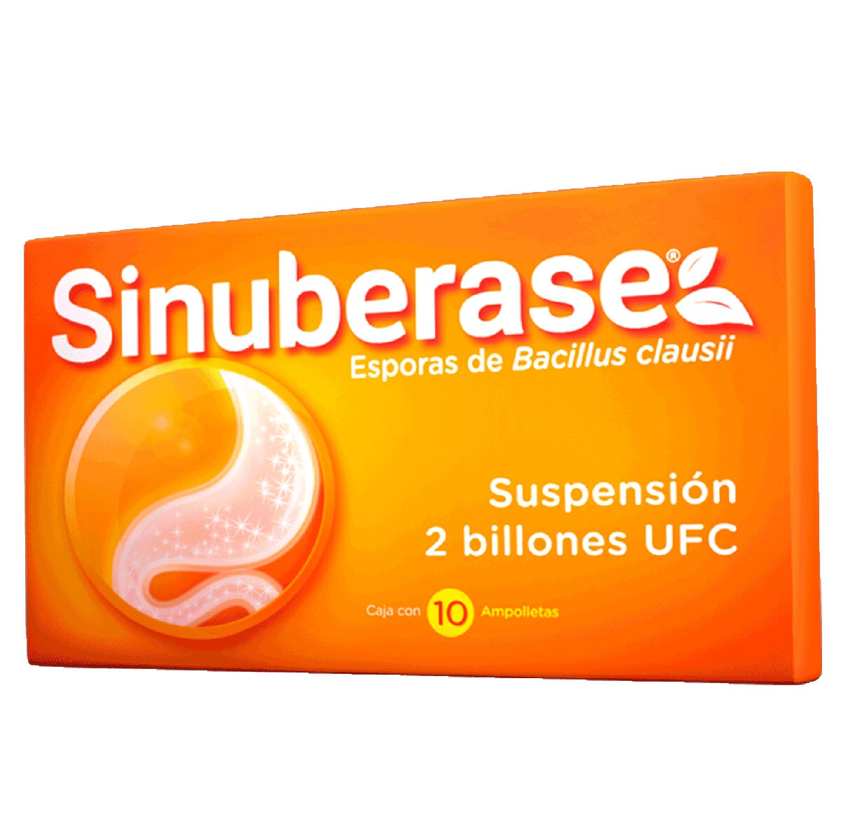 Sinuberase 2 Billones UFC 2 Cajas con 10 Ampolletas Cada Uno Sinuberase 2 Billones UFC 2 Cajas con 10 Ampolletas Cada Uno