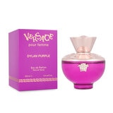 Versace Dylan Purple 100 ml