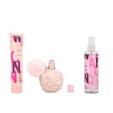 Ariana Grande Sweet Like Candy 3 pzas Ariana Grande Sweet Like Candy 3 pzas