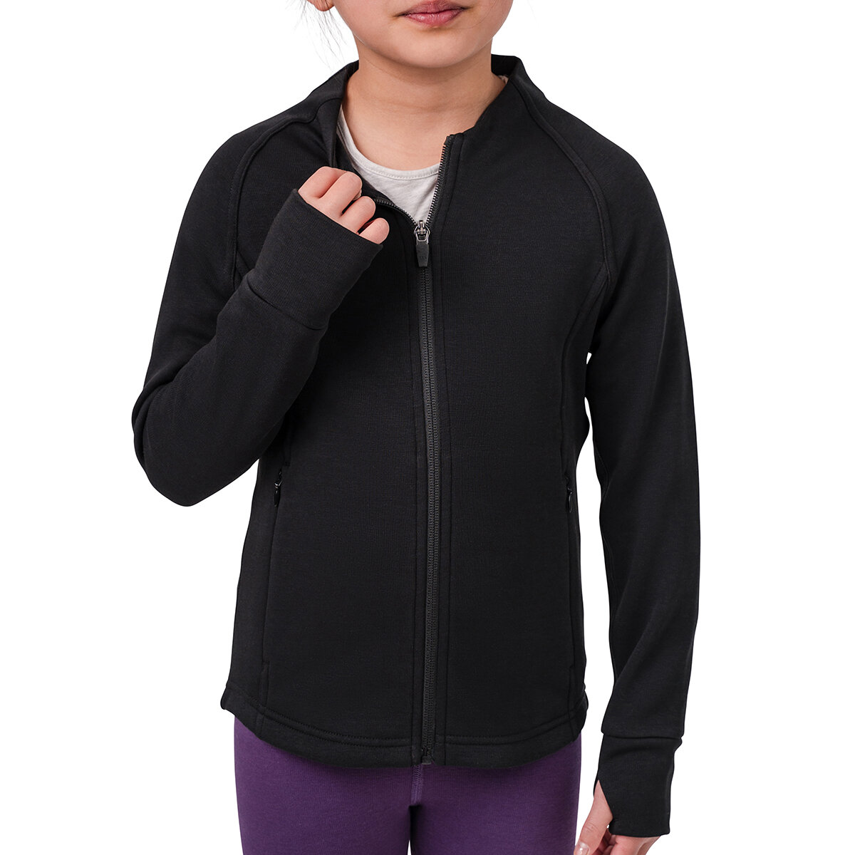 Tuff Apparel Chamarra para Niñas Varias Tallas y Colores Tuff Apparel Chamarra para Niñas Varias Tallas y Colores