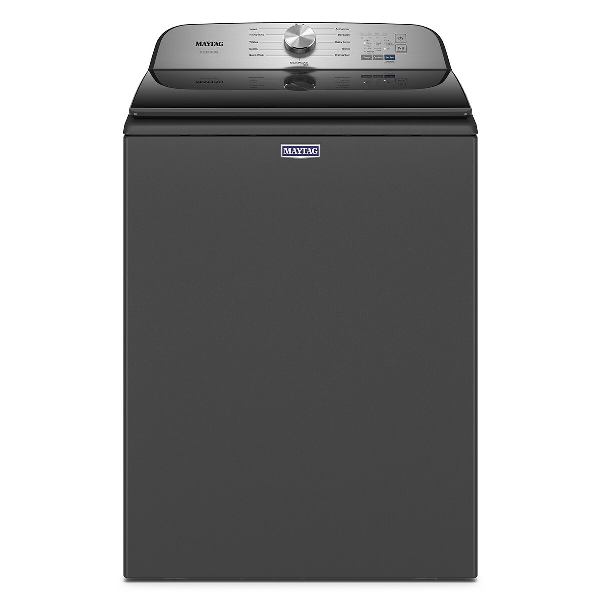 Maytag Lavadora 25Kg Sistema Pet Pro Maytag Lavadora 25Kg Sistema Pet Pro