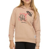 Keith Haring Sudadera para Niños y Niñas Varias Tallas y Colores