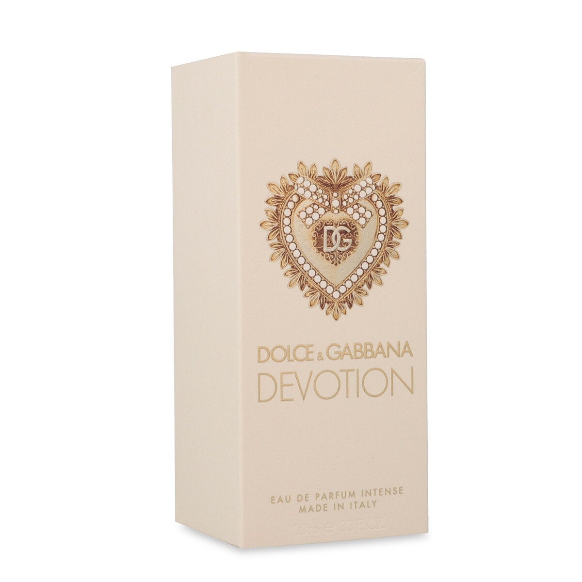Dolce & Gabbana Devotion Intense 100 ml Dolce & Gabbana Devotion Intense 100 ml