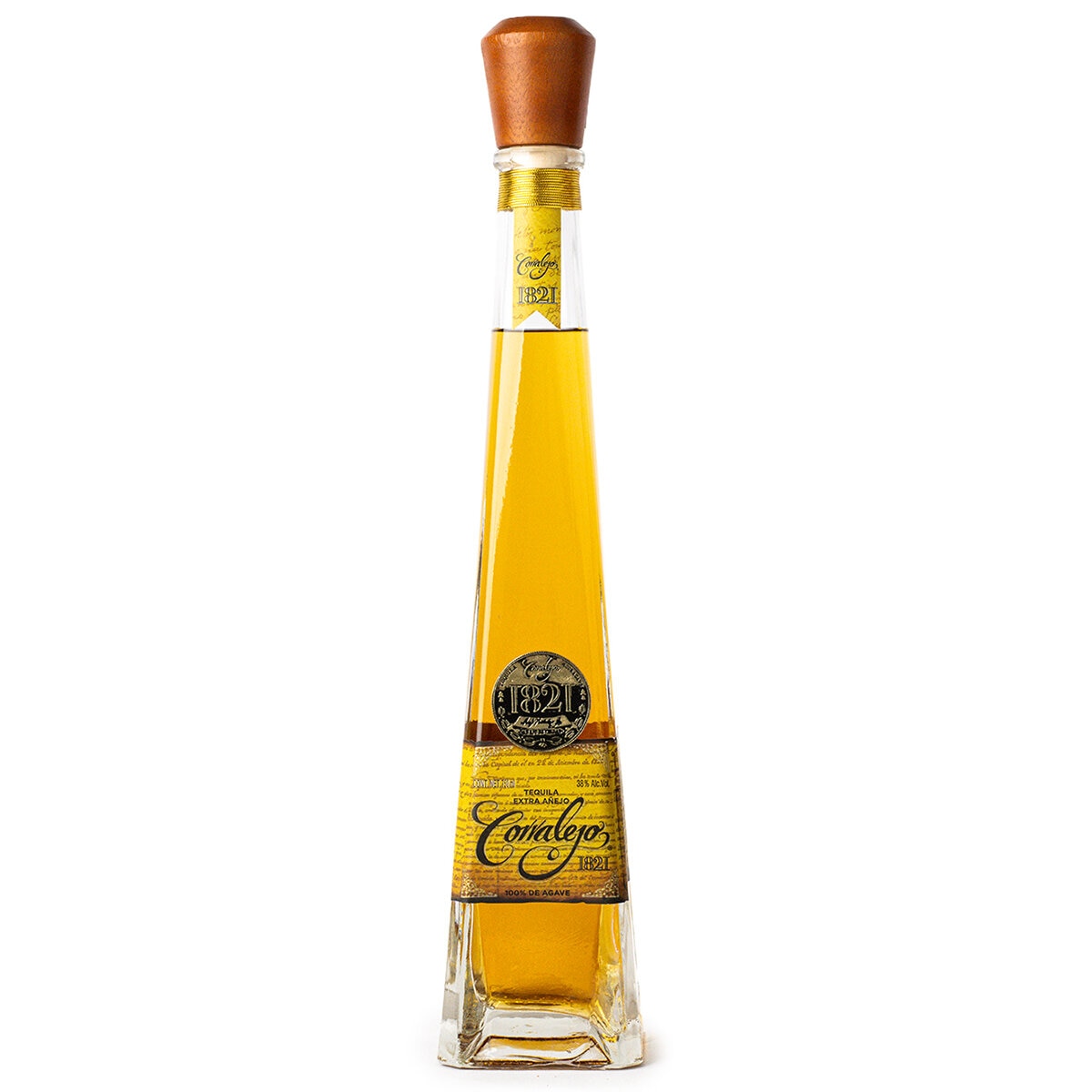 Tequila Corralejo Extra Añejo 750ml Tequila Corralejo Extra Añejo 750ml