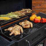 Masterbuilt, Asador a Carbón de 36"