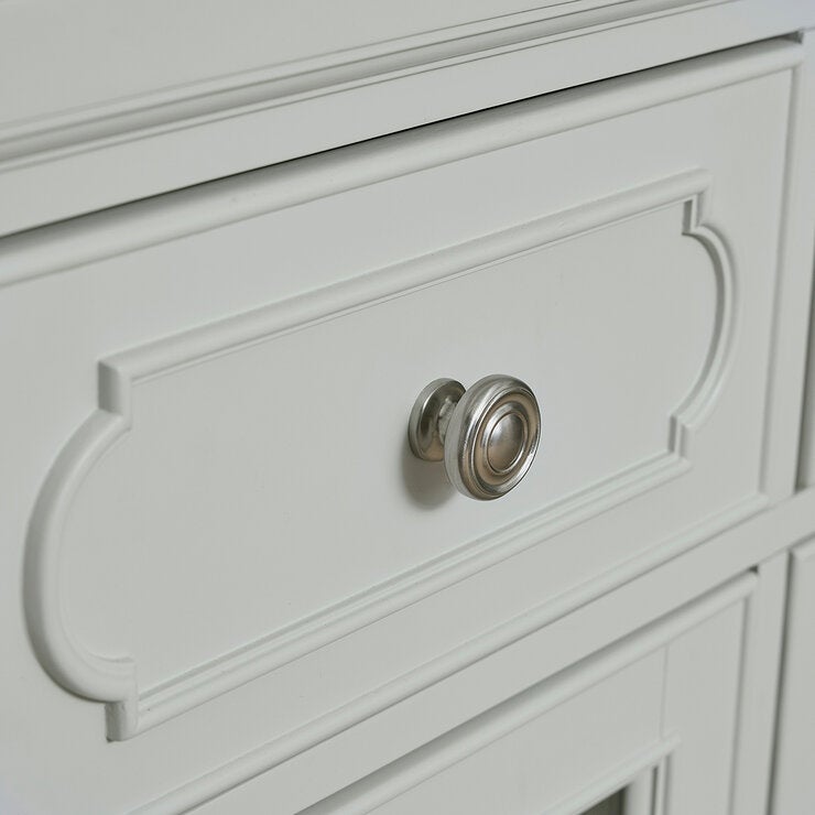 Universal Broadmoore, Consola Decorativa Universal Broadmoore, Consola Decorativa