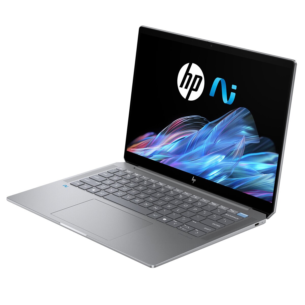 HP 14-fd0001la Laptop Omnibook Ultra 14" 2.2K Táctil AMD Ryzen AI 9 32GB 1TB SSD HP 14-fd0001la Laptop Omnibook Ultra 14" 2.2K Táctil AMD Ryzen AI 9 32GB 1TB SSD