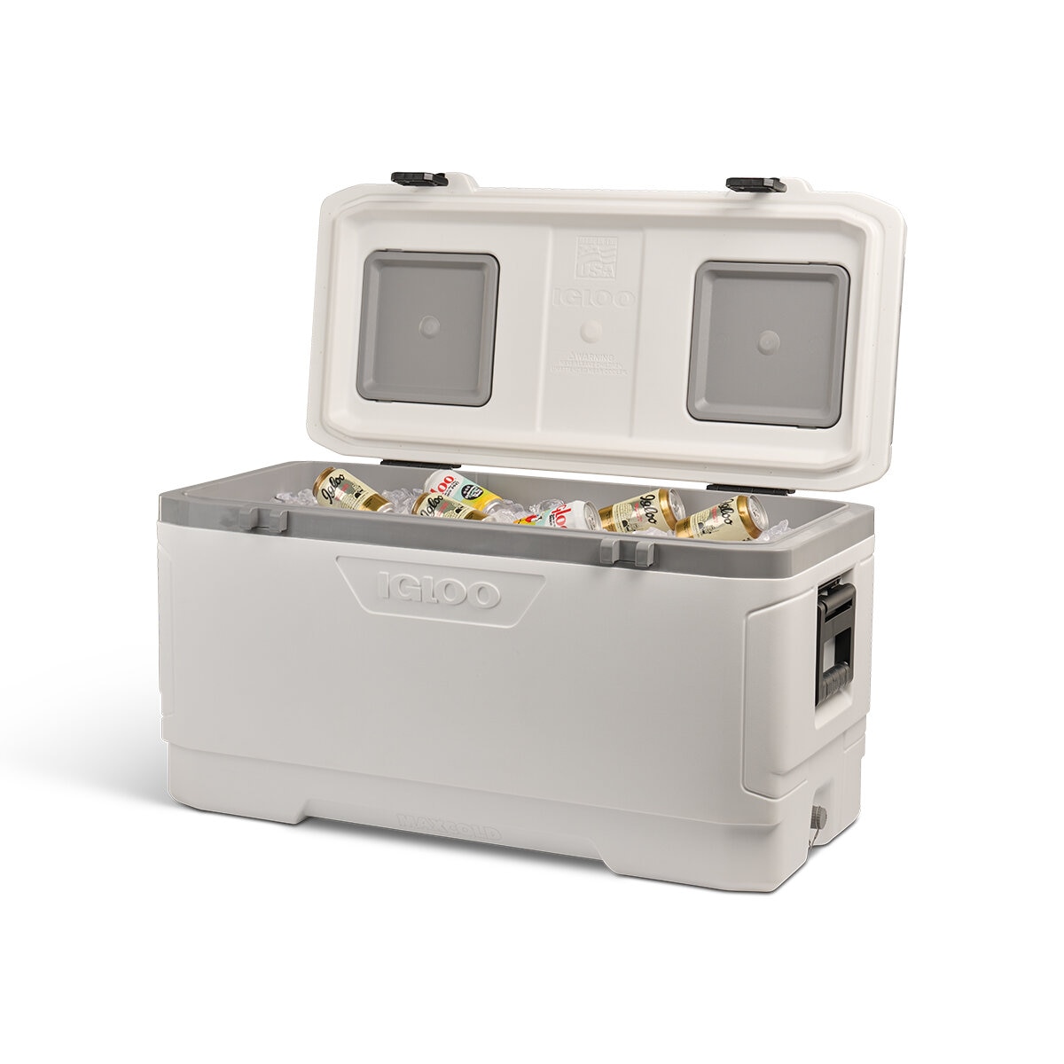 Igloo Hielera MaxCold XL de 142 Litros Igloo Hielera MaxCold XL de 142 Litros