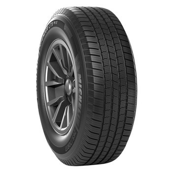 Michelin Defender LTX M/S 255/65R18 111T