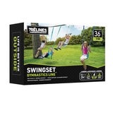 HAPE Kit de Columpios y Gimnasia HAPE Kit de Columpios y Gimnasia