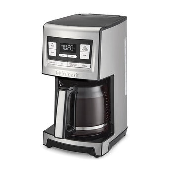 Cuisinart, Cafetera Programable de 14 Tazas Cuisinart, Cafetera Programable de 14 Tazas