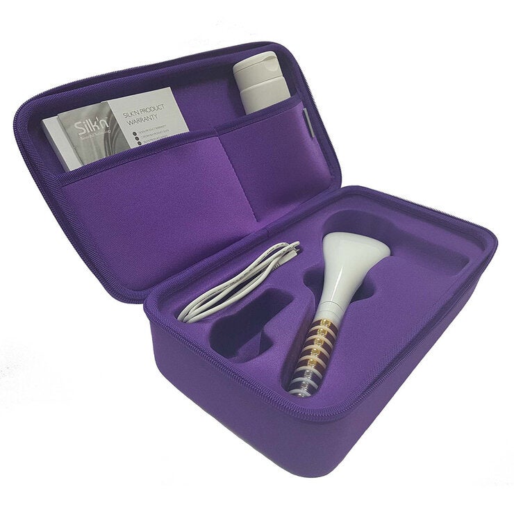 Silk'n, Tightra Tecnología de radiofrecuencia profesional de uso íntimo femenino Silk'n, Tightra Tecnología de radiofrecuencia profesional de uso íntimo femenino