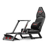 Next Level F-GT Asiento Simulador de Carreras Next Level F-GT Asiento Simulador de Carreras