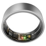 Ultrahuman Ring Air Titanio Natural Ultrahuman Ring Air Titanio Natural