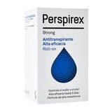 Perspirex Strong Roll On 20 ml Perspirex Strong Roll On 20 ml