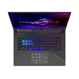 ASUS ROG Strix G16 Laptop 16" Full HD+ AMD Ryzen 9 16GB 1TB SSD ASUS ROG Strix G16 Laptop 16" Full HD+ AMD Ryzen 9 16GB 1TB SSD