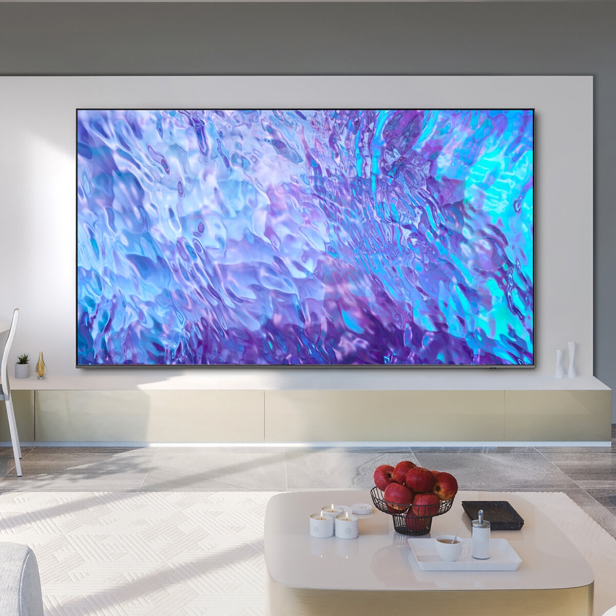 Samsung 98" 4K QLED Smart TV