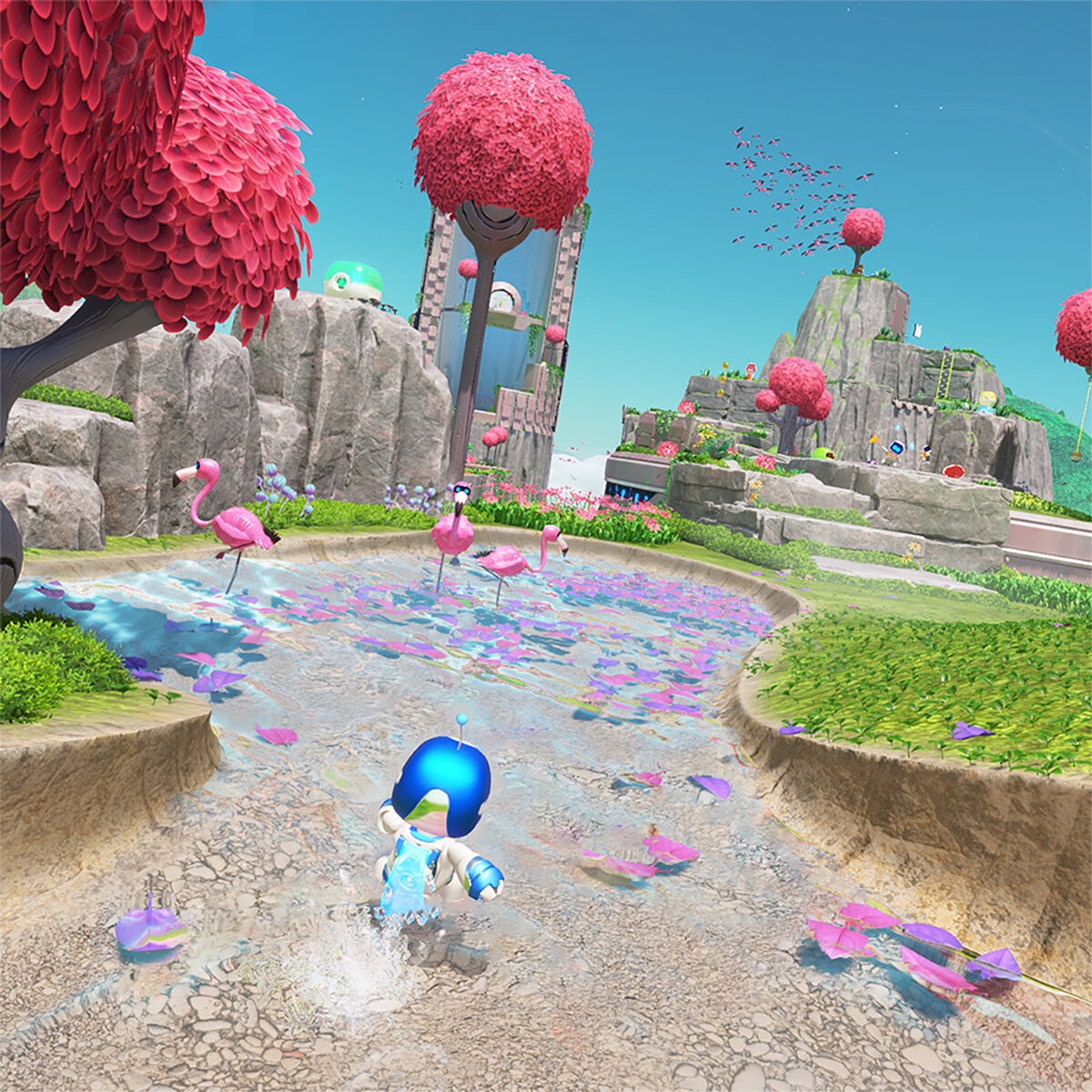 PlayStation 5 - Astro Bot