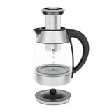 Chefman Tetera Digital de 1.8 Litros Chefman Tetera Digital de 1.8 Litros