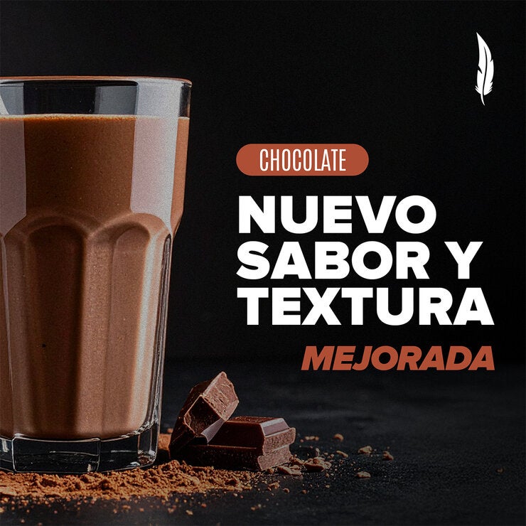 Birdman Falcon Performance Proteína Vegetal Sabor Chocolate 2.1 kg Birdman Falcon Performance Proteína Vegetal Sabor Chocolate 2.1 kg