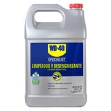 WD-40 Limpiador y Desengrasante WD-40 Limpiador y Desengrasante