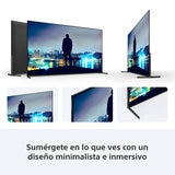 Sony Pantalla 65" BRAVIA 8 II OLED 4K Google TV Sony Pantalla 65" BRAVIA 8 II OLED 4K Google TV